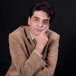 دکتر کامران عسکری انارکی | روانپزشکی ( اعصاب و روان )