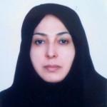 دکتر فاطمه محمدی جنیدی | دندانپزشکی