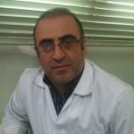 دکتر رامین عسلی صاف | پزشکی