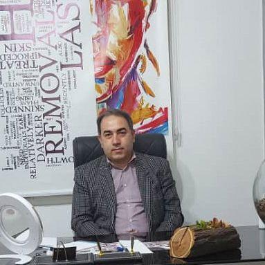 دکتر بهمن رحیمی الوانق | جراحی 