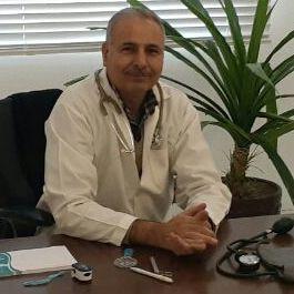 دکتر احمد خطیبی نژاد | داخلی