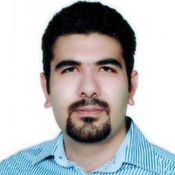 مشاهده صفحه دکتر سینا خواجه جهرمی