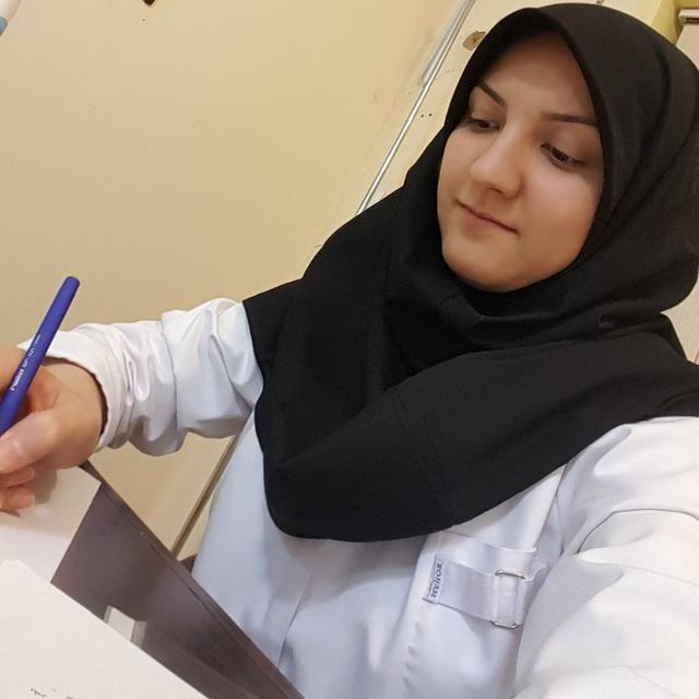 دکتر معصومه السادات کابلی فرشچی | طب سنتی