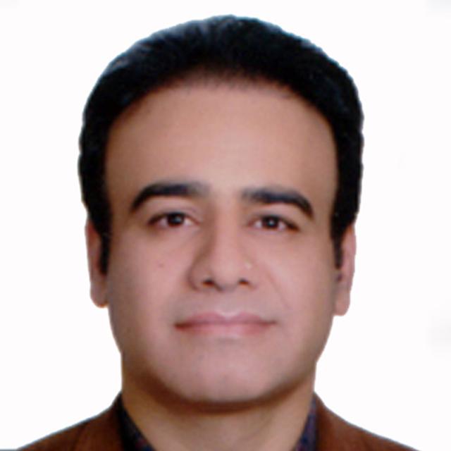 دکتر انوش خواجه | داخلی