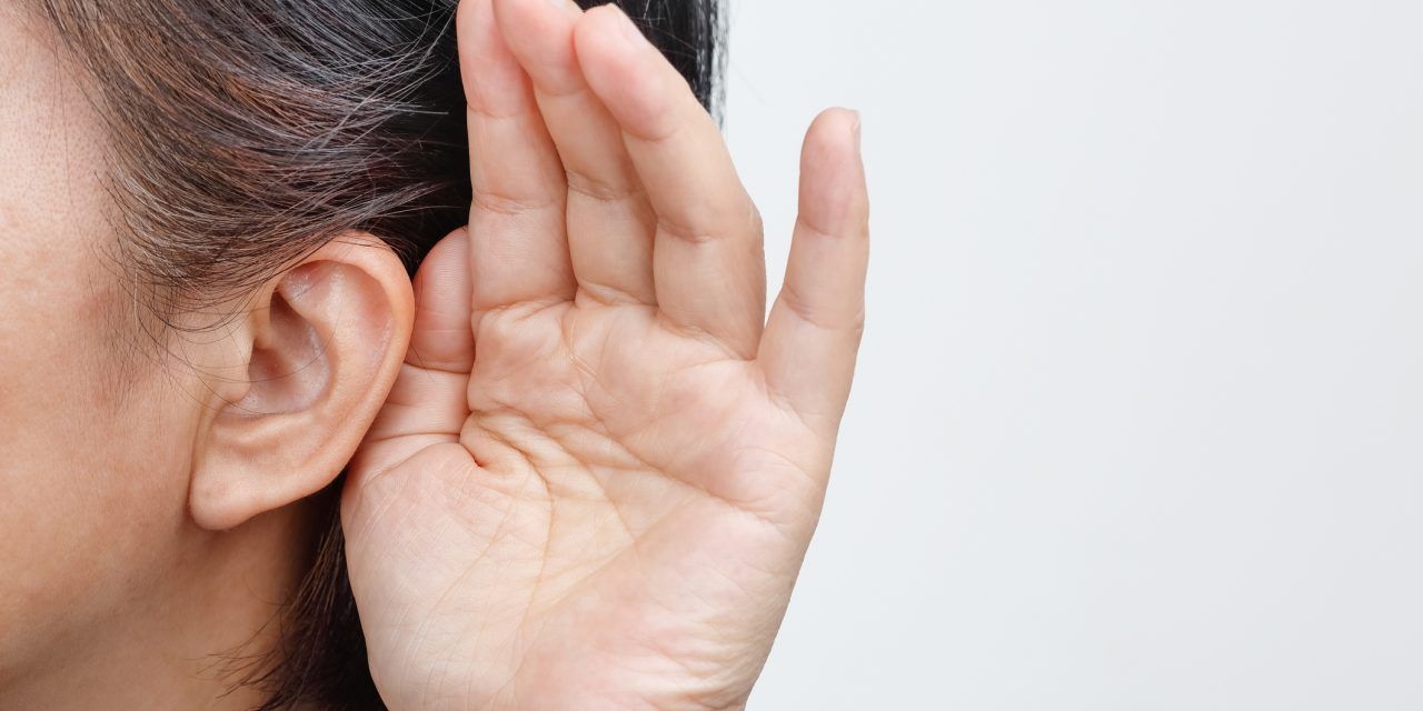 علائم کم شنوایی حسی عصبی چیست؟