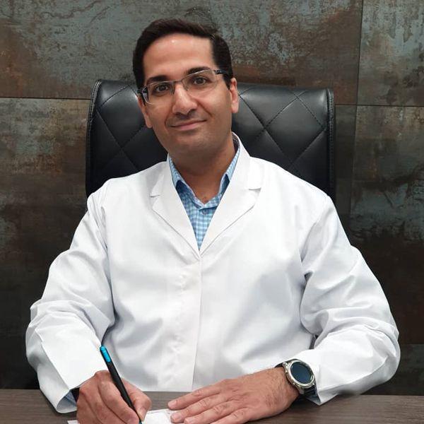 دکتر علی محمد شکیبا | قلب کودکان (اطفال)