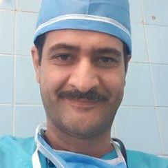 دکتر شهرام منوچهری | جراحی کولورکتال